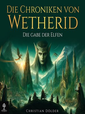 Die Chroniken von Wetherid - Audiobook